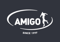 Логотип Amigo